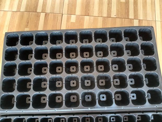 Nursery/ Seedling Trays photo 2