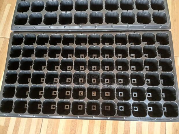 Nursery/ Seedling Trays photo 3