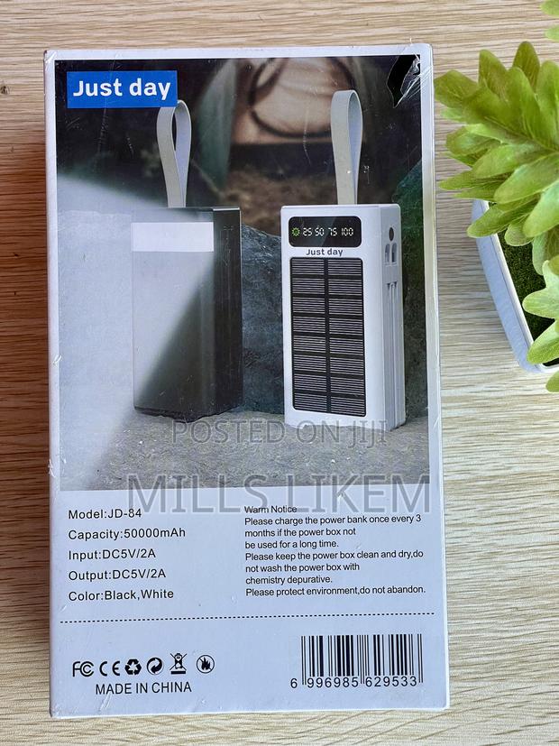 Power Bank 50000mah · Photo 4