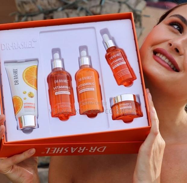 Dr Rasheal Facial Set · Photo 3