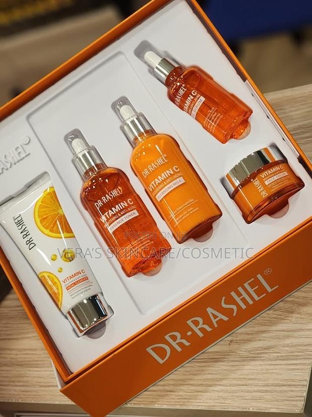 Dr Rasheal Facial Set · Photo 4