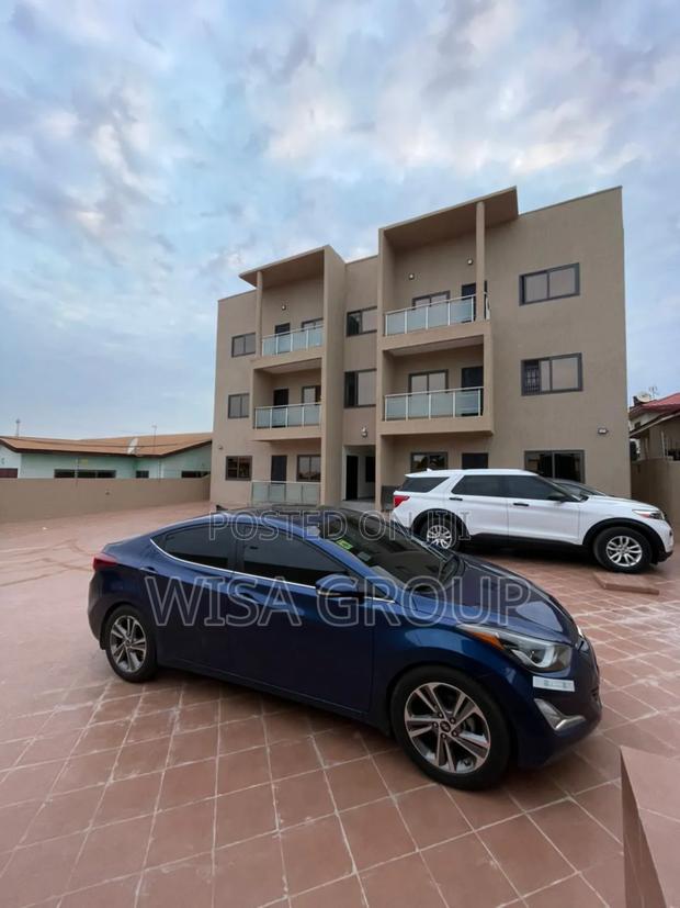 2bdrm Apartment in Wisa Group, Accra Metropolitan for rent · Photo 1
