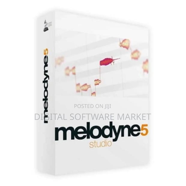 Melodyne 5(Windows/Macos) · Photo 2