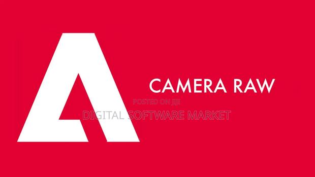 Adobe Camera Raw Mac · Photo 2