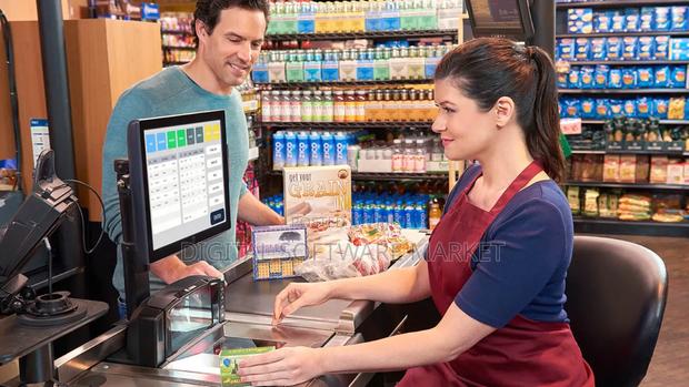 Point of Sale for Supermarket Lifetime License · Photo 2