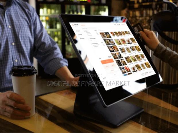 Point of Sale Software for Restaurant Lifetime License · Photo 2