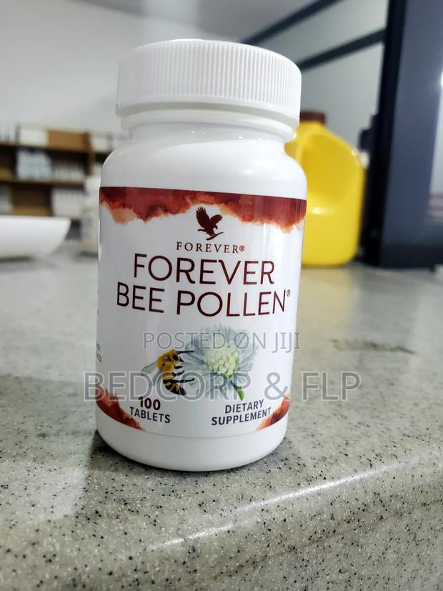 Bee Pollen Dietary Supplement Tab Granules · Photo 2