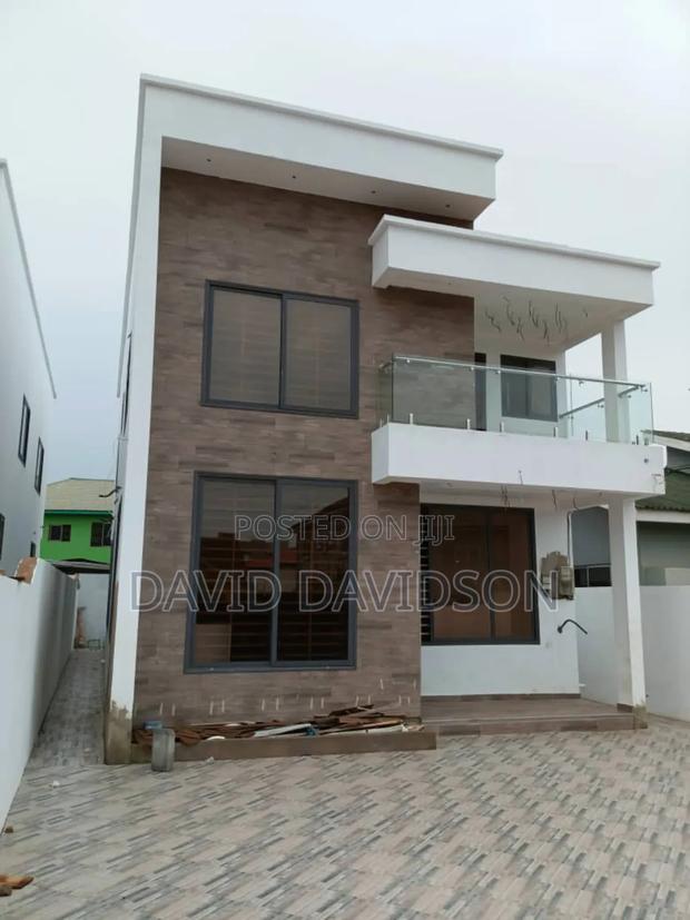 4bdrm House in 4 Bedroom House, Tema Metropolitan for sale · Photo 1