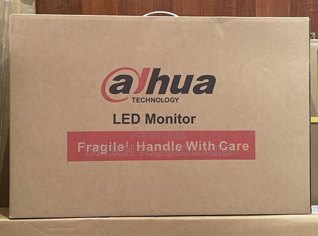 Dahau Dh-Lm24-H200 24inch FHD Led Monitor · Photo 4