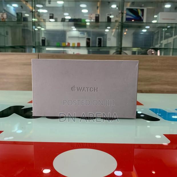 Apple Watch Ultra 2 2024 GPS + Cellular 49mm Mx4h3