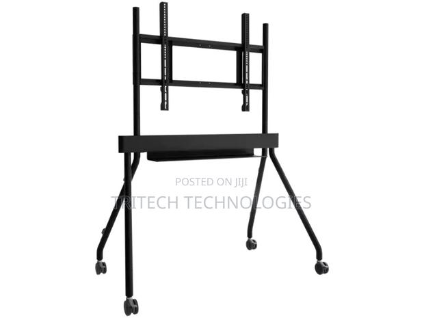 Dahua Smart Interactive Whiteboard Mobile Stand 65” and 75” · Photo 3