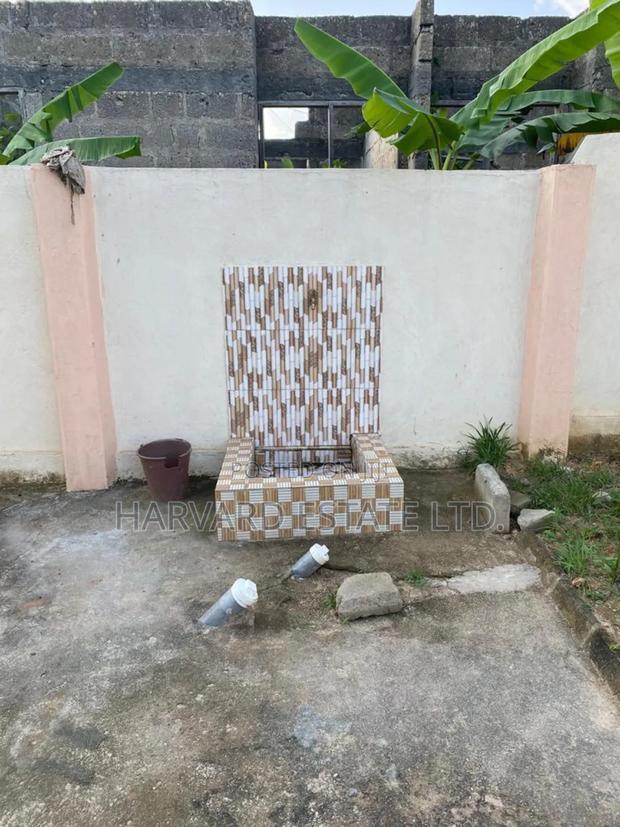 5bdrm House in Ejisu Baworo, Kumasi Metropolitan for rent photo 2