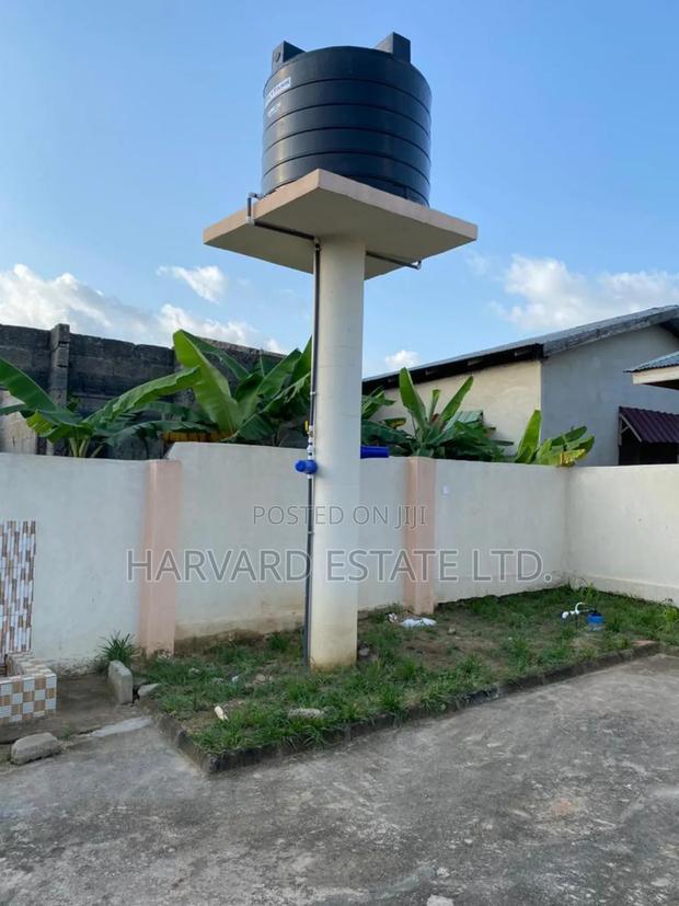 5bdrm House in Ejisu Baworo, Kumasi Metropolitan for rent photo 6