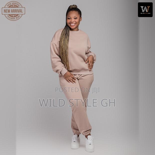Warm Premium Sweatshirt Tracksuit photo 2