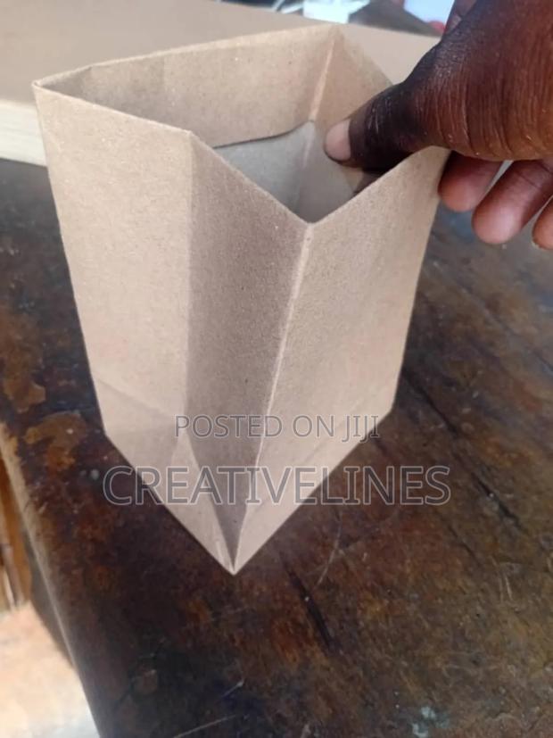 Small Size Paperbag · Photo 4