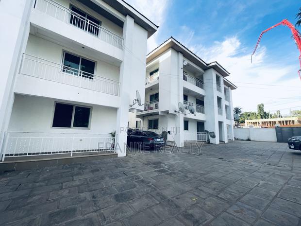 2bdrm Apartment in Abelemkpe for rent · Photo 2