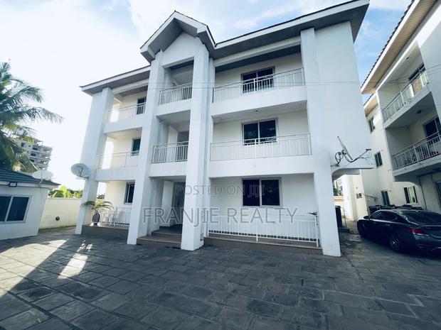 2bdrm Apartment in Abelemkpe for rent · Photo 3