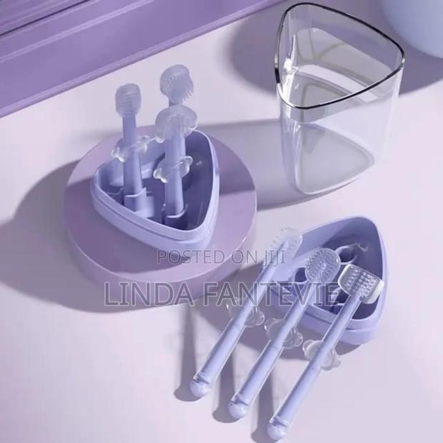 Baby Toothbrush photo 2