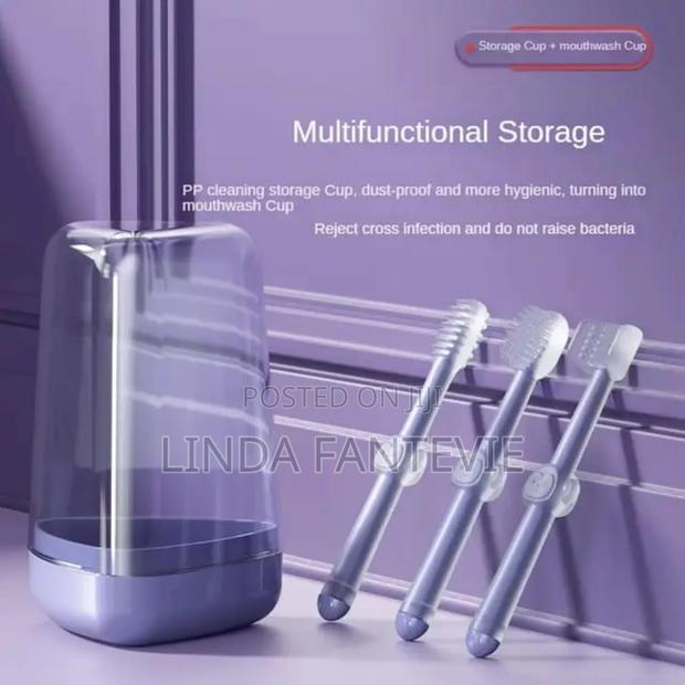 Baby Toothbrush photo 4