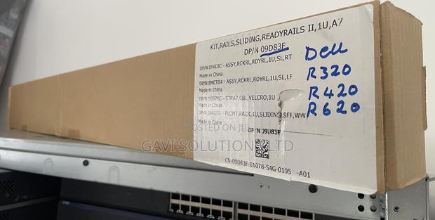 Dell Rack Rails photo 2