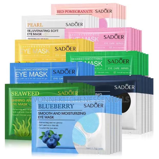 Quality Eye Mask · Photo 4