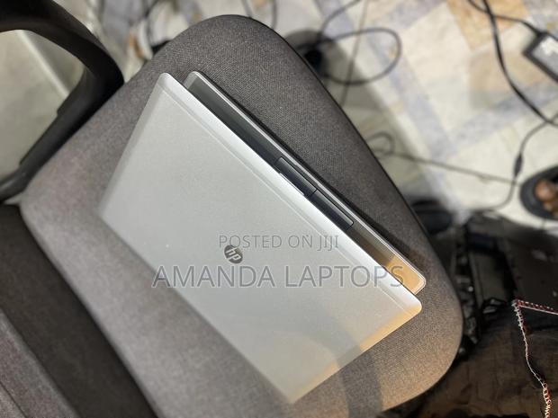 New Laptop HP EliteBook Folio 9470M 8GB Intel Core I5 HDD+SSD 256GB