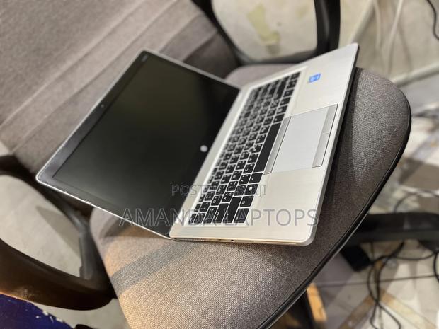 New Laptop HP EliteBook Folio 9470M 8GB Intel Core I5 HDD+SSD 256GB photo 4