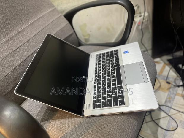New Laptop HP EliteBook Folio 9470M 8GB Intel Core I5 HDD+SSD 256GB photo 3