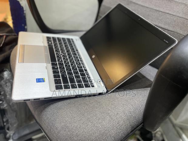 New Laptop HP EliteBook Folio 9470M 8GB Intel Core I5 HDD+SSD 256GB photo 7