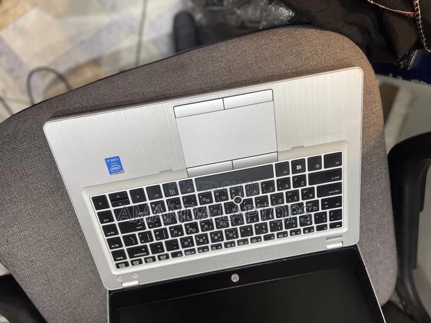 New Laptop HP EliteBook Folio 9470M 8GB Intel Core I5 HDD+SSD 256GB photo 6