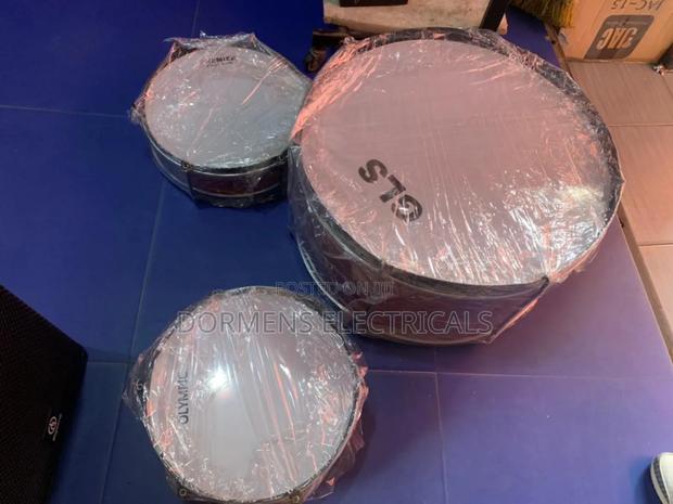 Marching Drum 3set · Photo 4