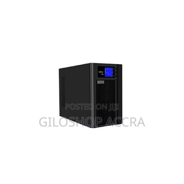 Solid Ups 3000va Uninterupted Power Supply Backup Ups