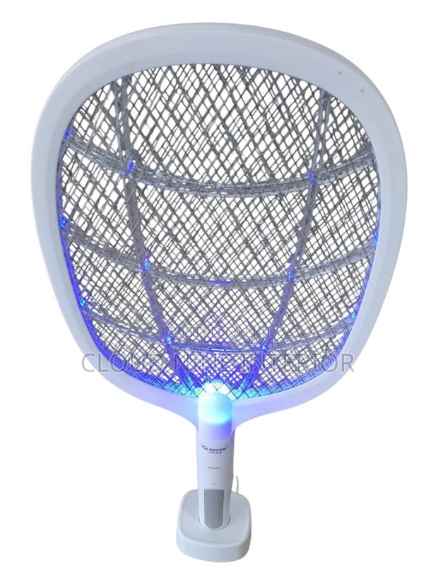 Mosquito Swatter