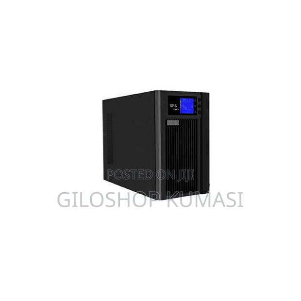 Solid Ups 3000va Uninterupted Power Supply Backup Ups