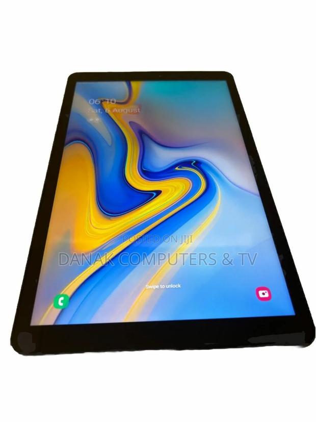 Samsung Galaxy Tab Active LTE 32 GB Black · Photo 3