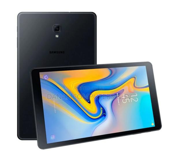 Samsung Galaxy Tab Active LTE 32 GB Black · Photo 4