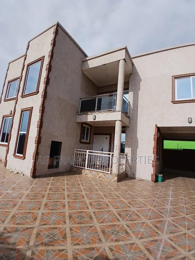 4bdrm House in Kg.Franco Properties, Spintex for sale · Photo 2