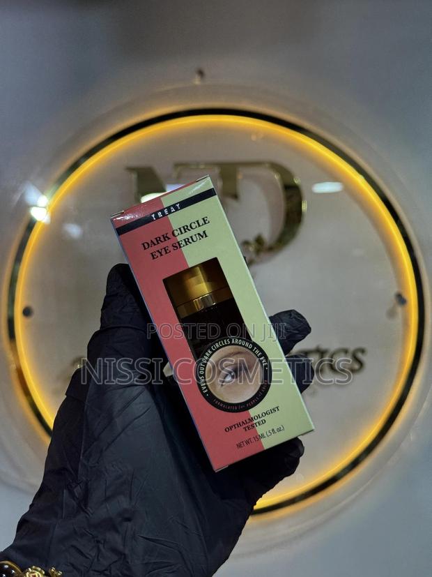 Clear Essence Eye Serum · Photo 2