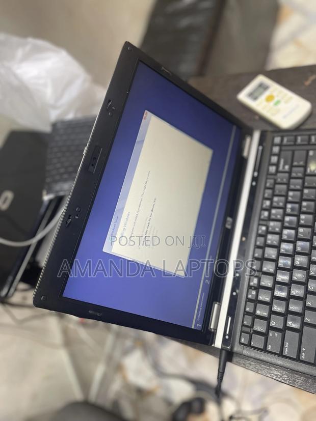 New Laptop HP Compaq 2510p 4GB Intel Core 2 Duo HDD 250GB photo 4