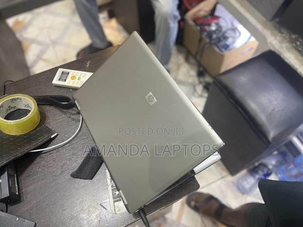 New Laptop HP Compaq 2510p 4GB Intel Core 2 Duo HDD 250GB photo 2