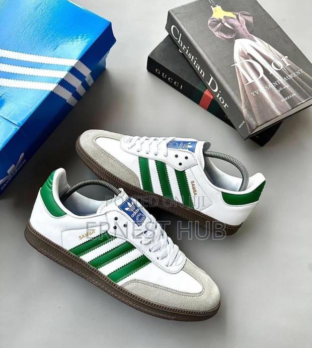 Adidas Samba · Photo 3