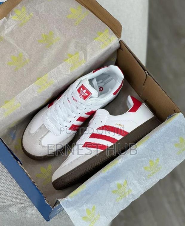 Adidas Samba · Photo 4