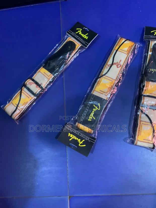 Guitar Straps · Photo 4