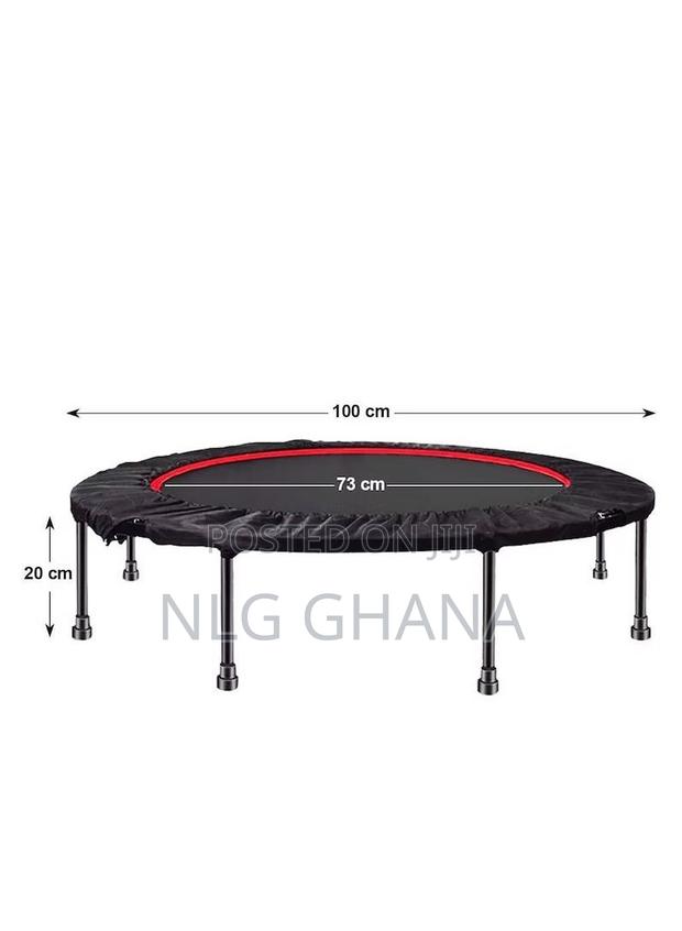 40" 100kg Maximum Weight Load Polypropylene Foldable Ghx4946 · Photo 3