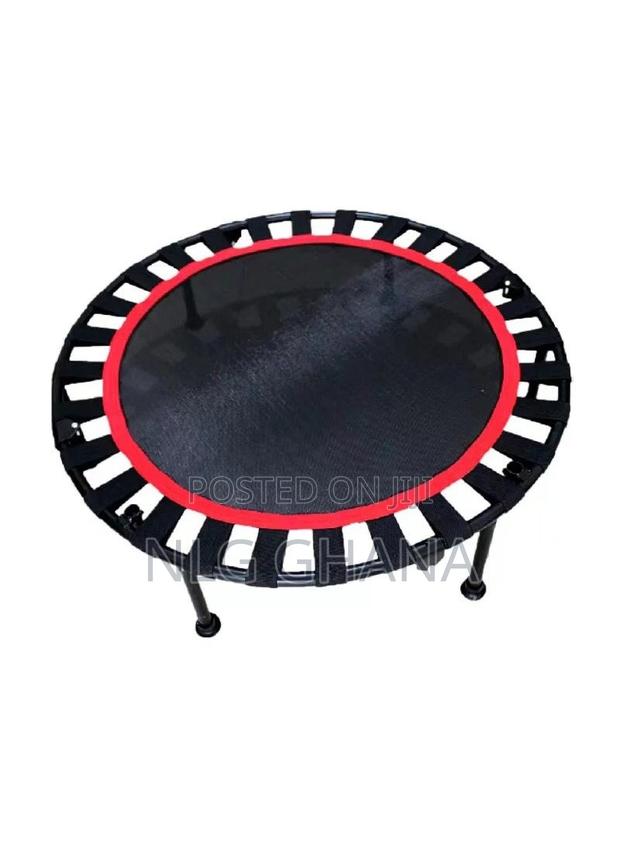 40" 100kg Maximum Weight Load Polypropylene Foldable Ghx4946 · Photo 4