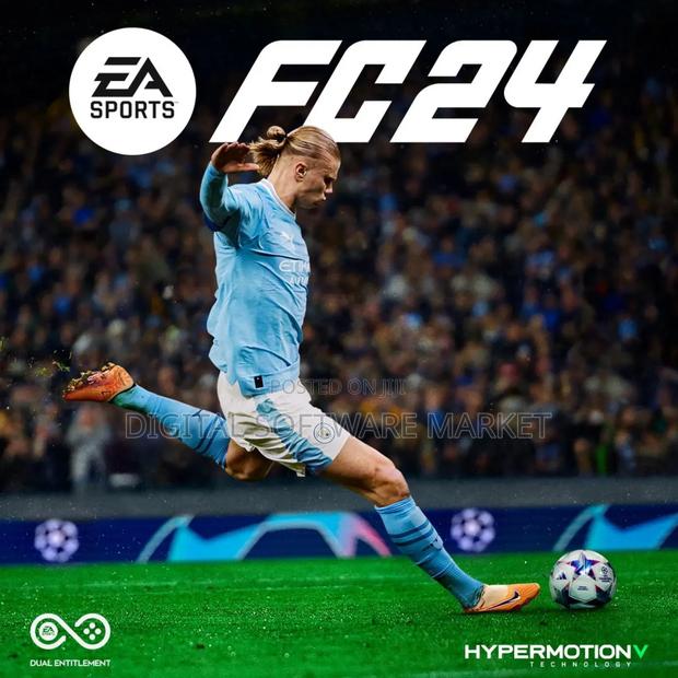 Ea Sports Fc 24 Key · Photo 2