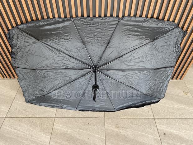 Car Sun Shield photo 4
