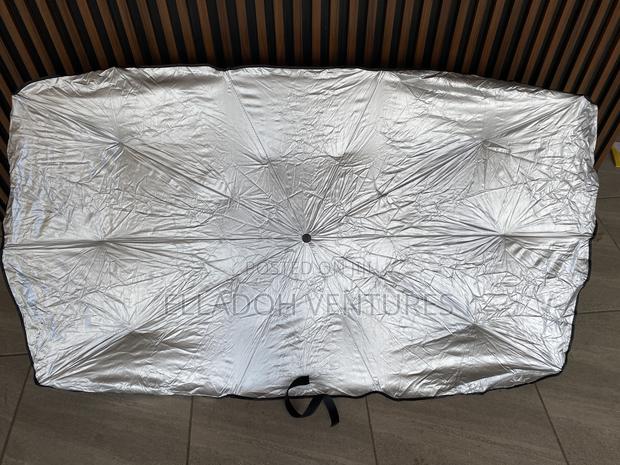 Car Sunshield Umbrella