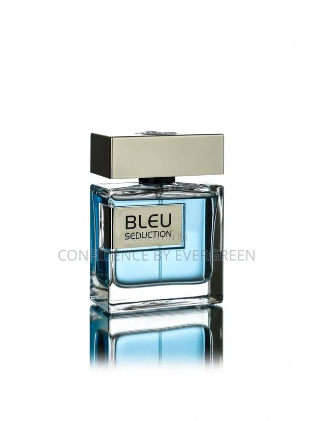 Bleu Seduction · Photo 2