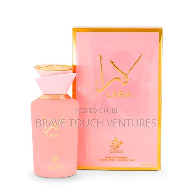 Lara Perfume by Attiri 100ml · Photo 2